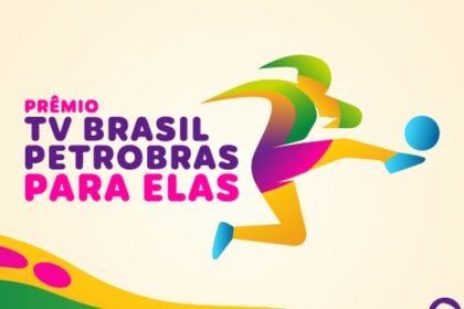 TV Brasil transmitirá cerimônia do Prêmio Para Elas
