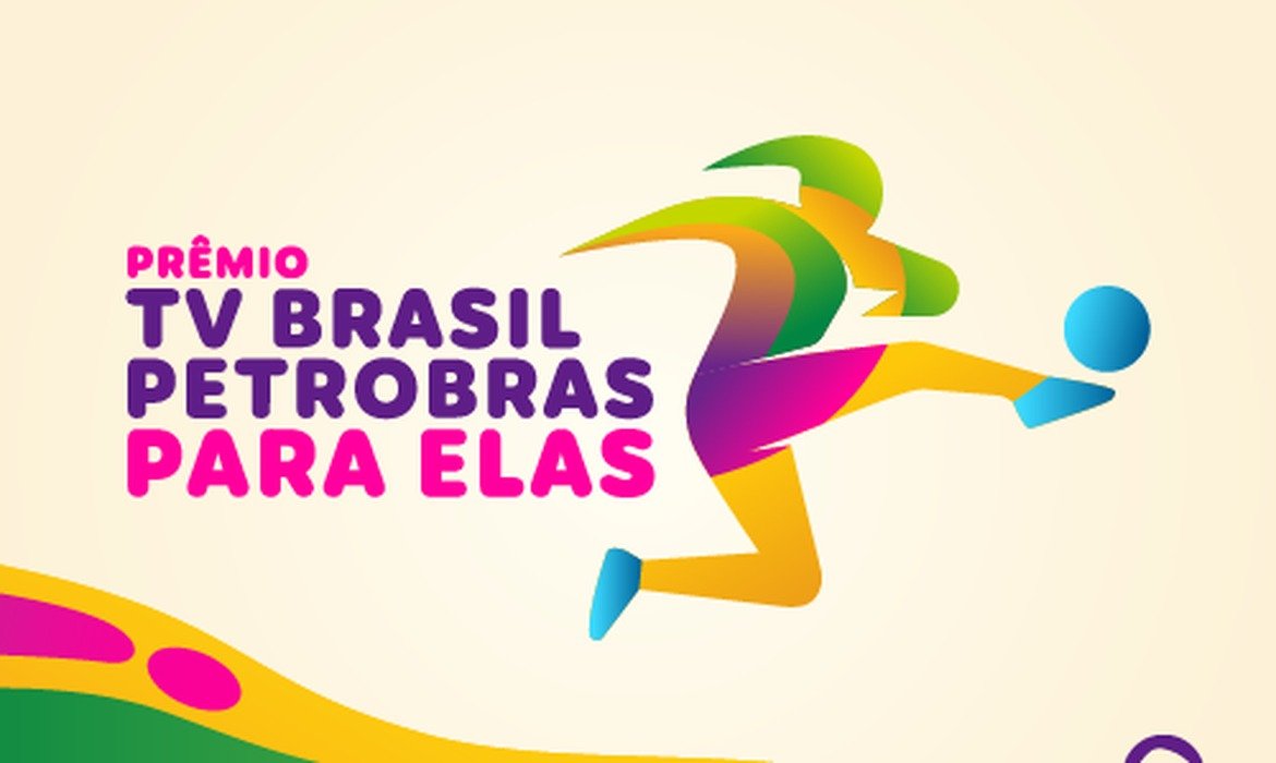 TV Brasil transmitirá cerimônia do Prêmio Para Elas