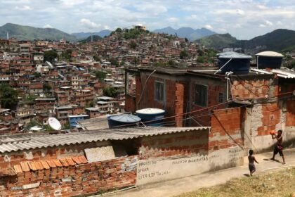 Atlas mostra desigualdade de oportunidades no Brasil