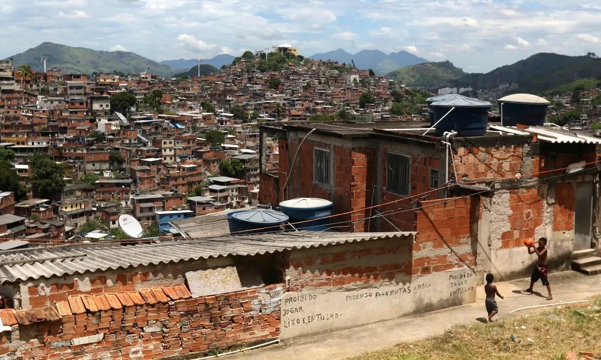 Atlas mostra desigualdade de oportunidades no Brasil