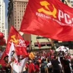 Lula ganha apoio do PCdoB para eleições de 2026