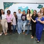Legado do SOS Vida ganha destaque no PDT