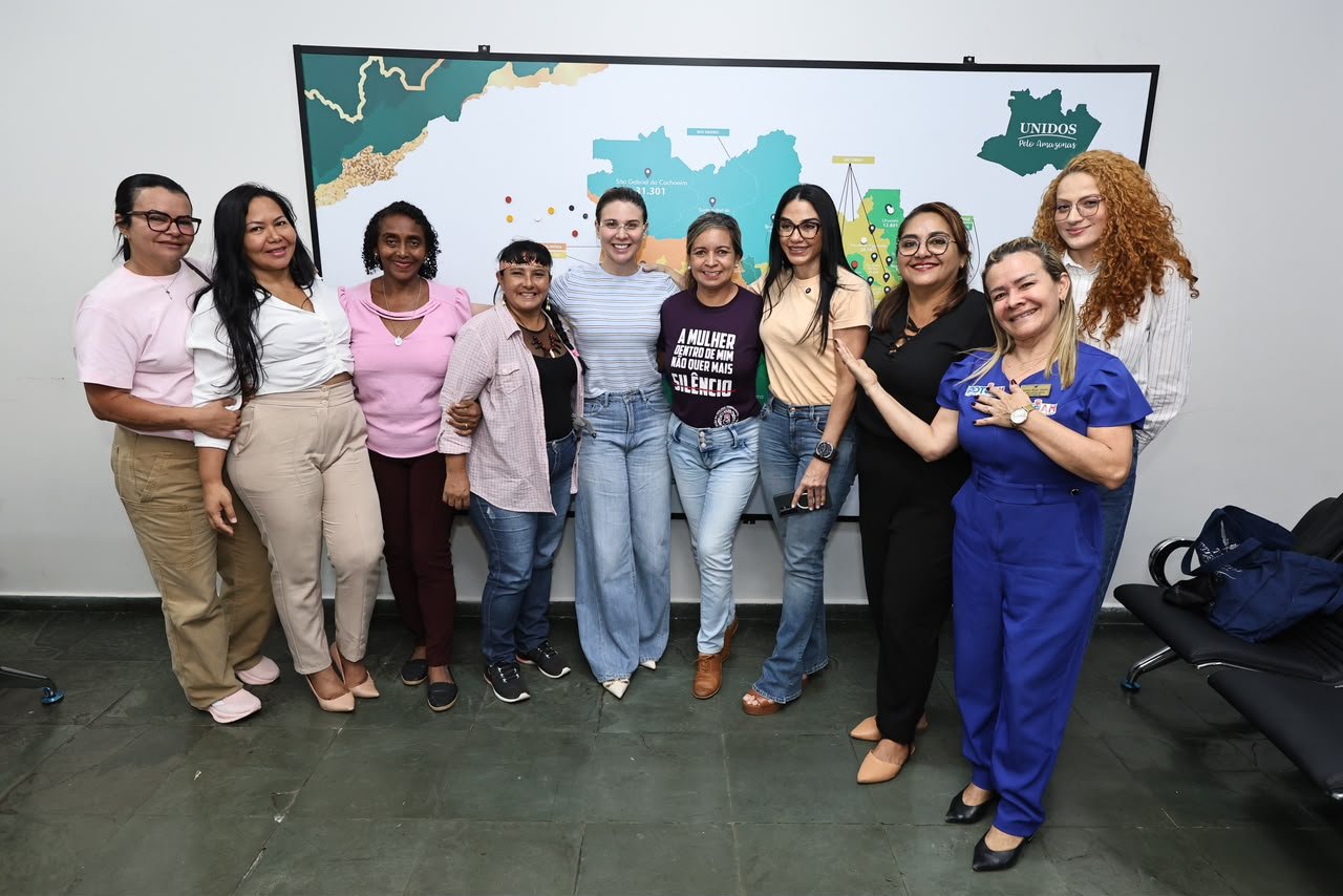 Legado do SOS Vida ganha destaque no PDT