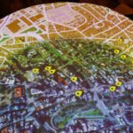 Exposição revela povos que construíram a Liberdade