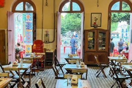 Bar do Armando segue como patrimônio cultural de Manaus