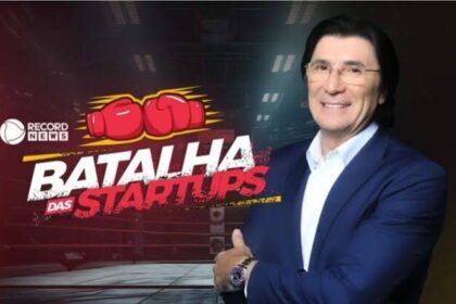 Janguiê Diniz comanda nova temporada do reality