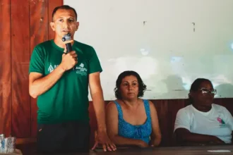 Saúde fortalece comunidades tradicionais do Médio Juruá