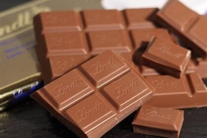 Chocolate domina rotina dos brasileiros