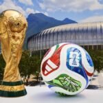Brasil e gigantes ficam pelo caminho na Copa 2026