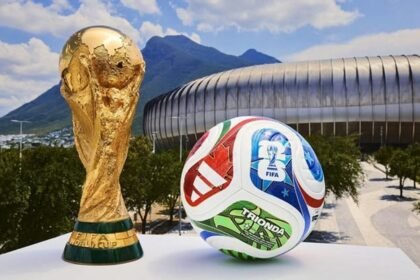 Brasil e gigantes ficam pelo caminho na Copa 2026