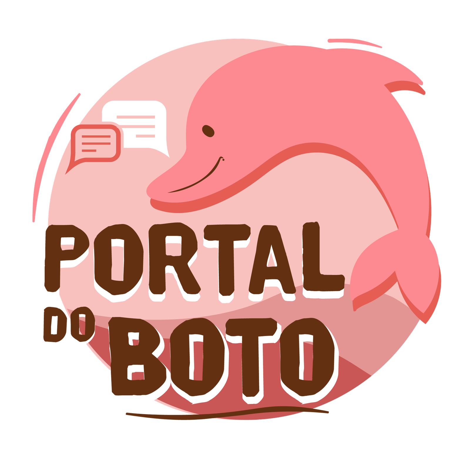 Portal do Boto 