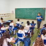 Escolas reorganizam calendário para a Copa Feminina