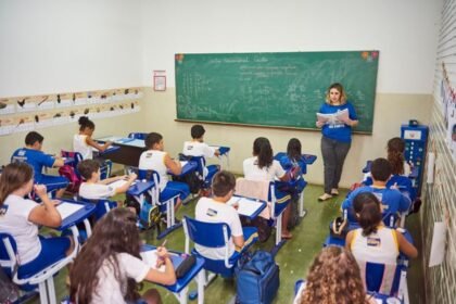 Escolas reorganizam calendário para a Copa Feminina