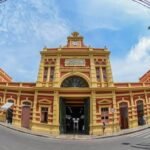 Mercado Adolpho Lisboa reforça tradição em Manaus