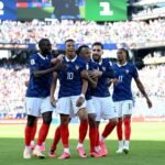 Marrocos busca eliminar França nas quartas da Copa 2026