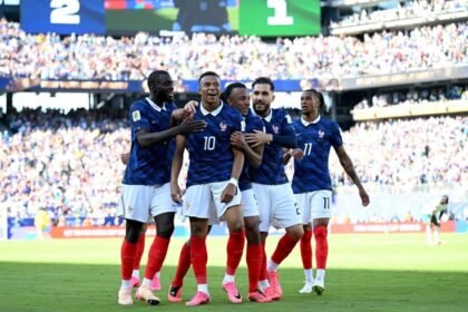 Marrocos busca eliminar França nas quartas da Copa 2026
