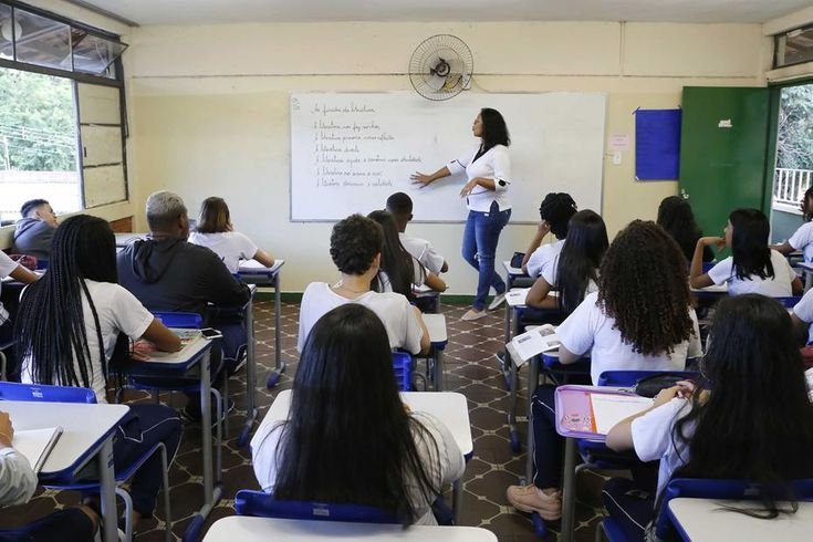 Secretarias têm prazo para indicar gestores escolares ao MEC