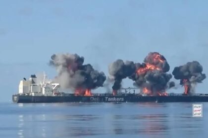 Petróleo em risco após ataques no Golfo