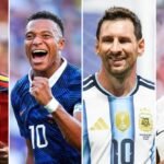 Copa 2026 repete feito histórico com quatro campeões
