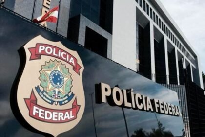 Nova ofensiva da PF no Rio