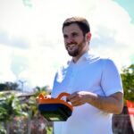 Robôs de roçagem reforçam limpeza urbana de Manaus