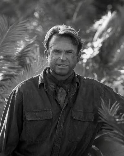 Morre Sam Neil - ator que fez Alan Grant de Jurassic Park