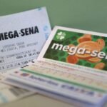 Saiba como apostar na Mega-Sena de R$ 45 milhões