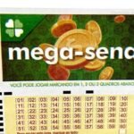 Prêmio milionário sai para aposta simples