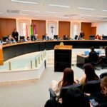 TCE-AM recicla toneladas de resíduos e fortalece sustentabilidade