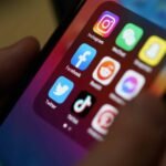 União Europeia alerta para riscos dos recursos da Meta