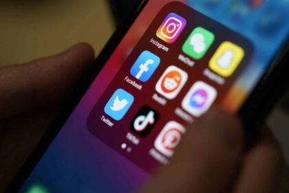 União Europeia alerta para riscos dos recursos da Meta