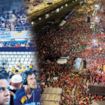 Convenções do Amazonas repercutem nas redes por comparações entre eventos