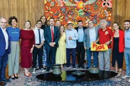 Apoio nacional influencia alianças regionais em 2026