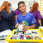 Manaus fortalece compromisso com educação de qualidade