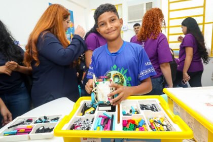 Manaus fortalece compromisso com educação de qualidade