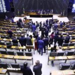 Congresso inicia semestre legislativo com pauta reduzida
