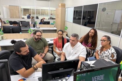 Novo portal aumenta controle no credenciamento da Espi