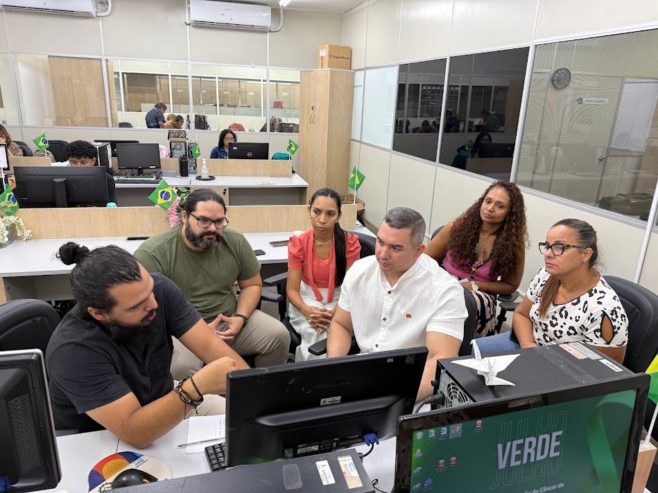 Novo portal aumenta controle no credenciamento da Espi