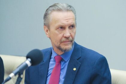 Pedro Uczai recebe apoio após sofrer AVC