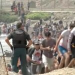 Espanha alerta para desinformação durante crise migratória