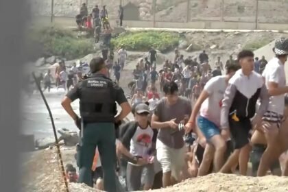 Espanha alerta para desinformação durante crise migratória