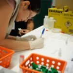 Hepatite E apresenta maior prevalência na Região Sul