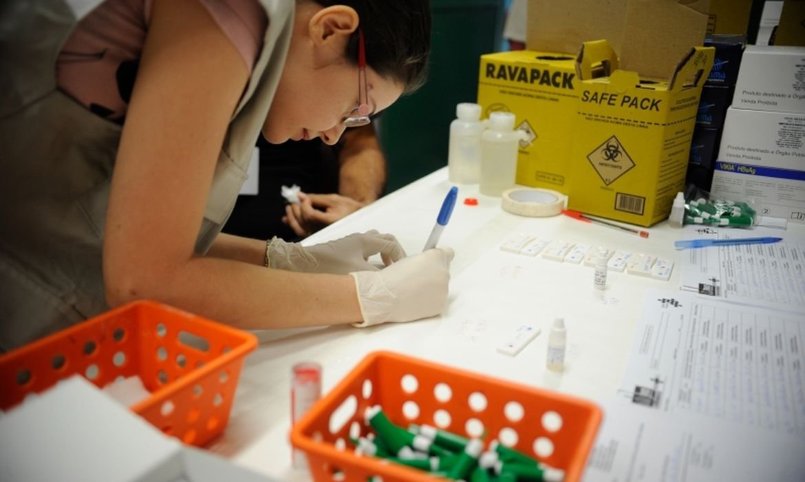 Hepatite E apresenta maior prevalência na Região Sul