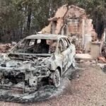 França mantém restrições após incêndios e descoberta de munições