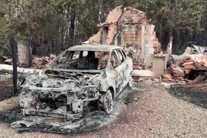 França mantém restrições após incêndios e descoberta de munições