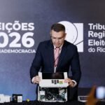 TRE-RJ destaca transparência e fiscalização eleitoral