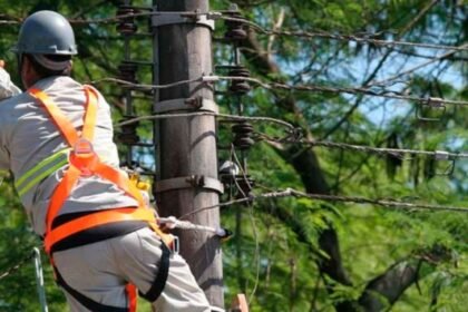 Quais bairros de Manaus ficarão sem energia?