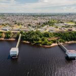 Rede de água de Manaus exige recuperação gradual