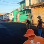 Como funciona a recuperação asfáltica em Manaus