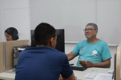 Sine Manaus lidera empregabilidade no Brasil
